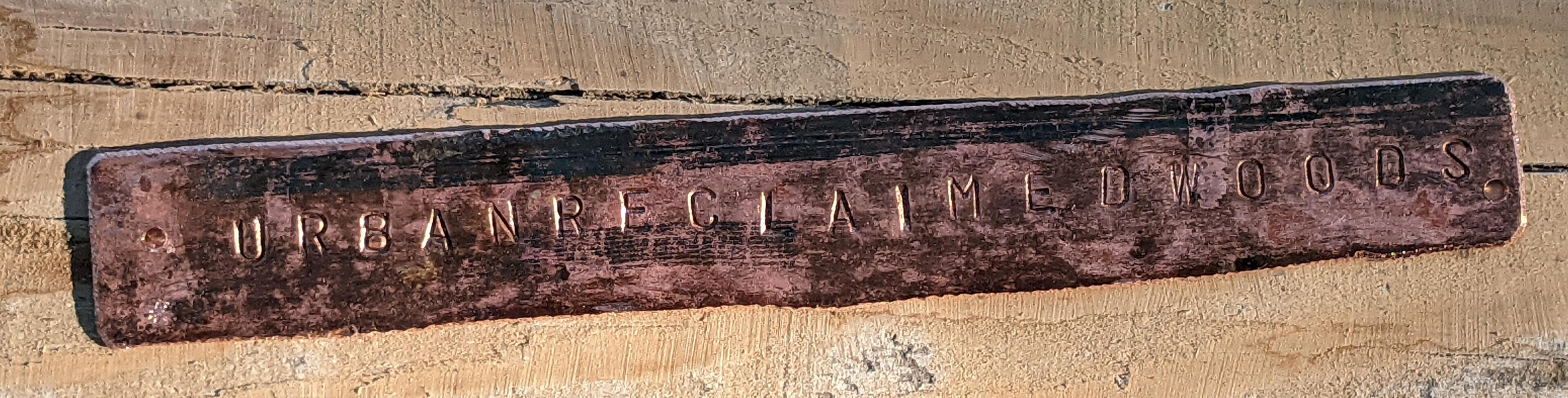 eikonform urbanreclaimedwoods